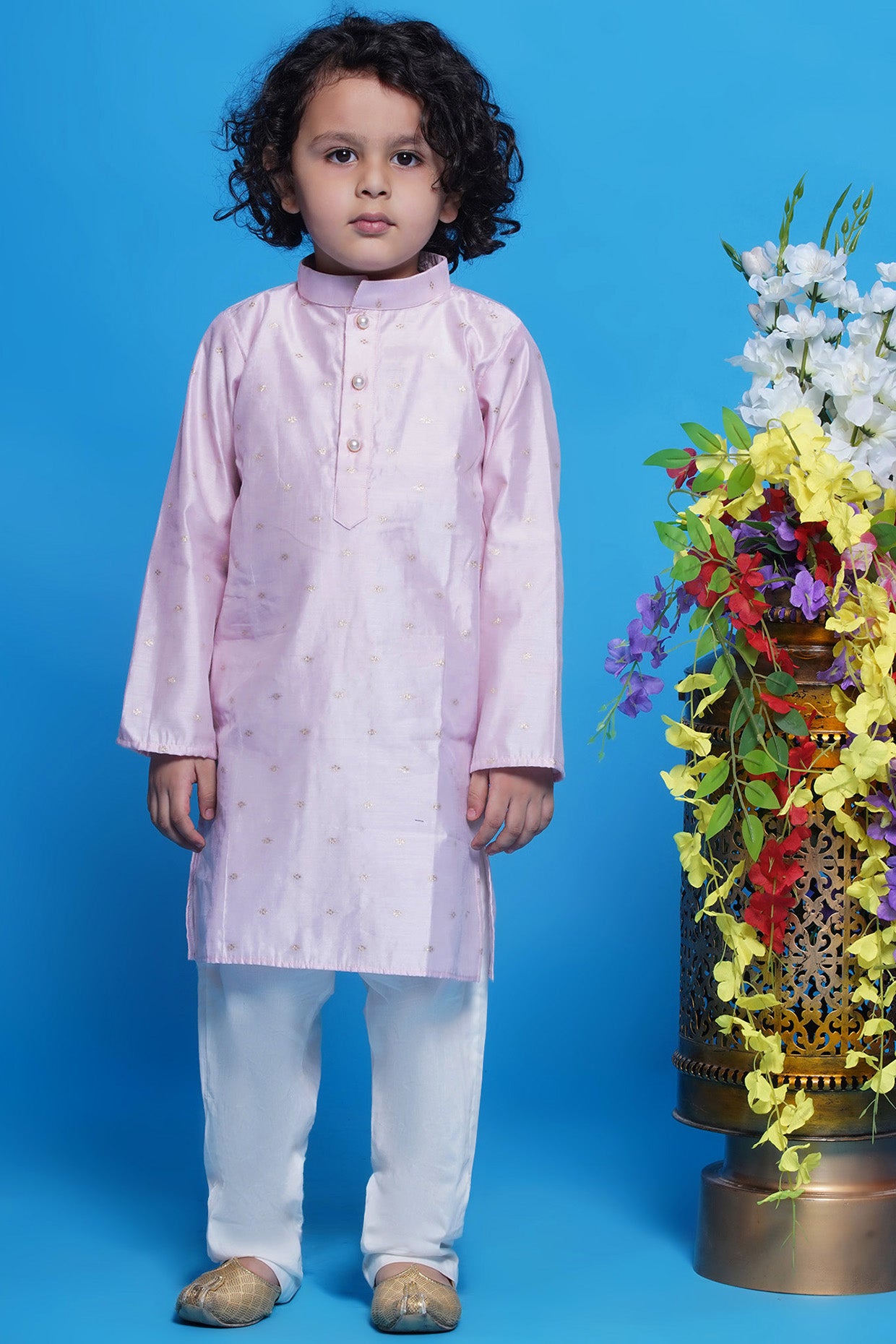 Boys festive Kurta pajama