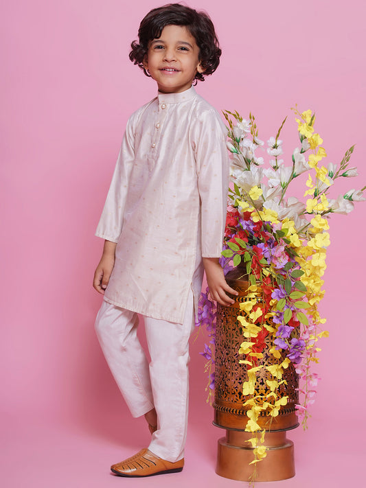 Chanda- Boys festive Kurta pajama