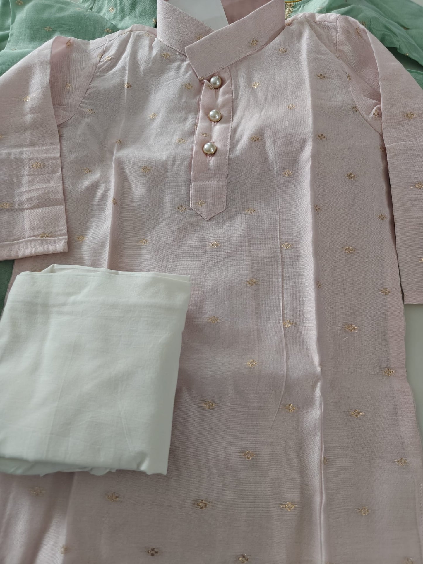 Boys festive Kurta pajama