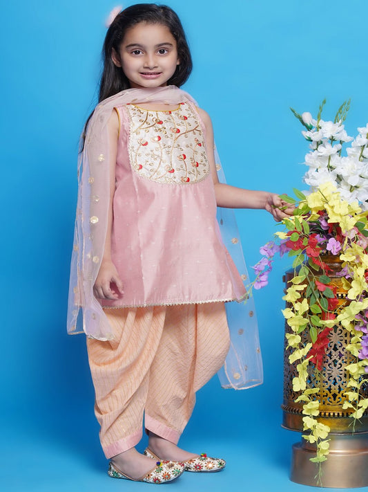 Tyohaar festive salwar kameez