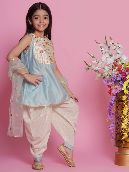 Tyohaar festive salwar kameez