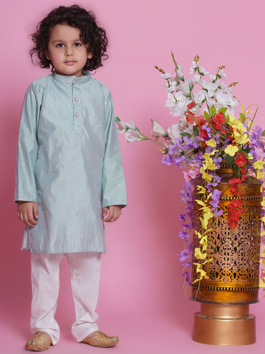 Tyohaar Boys festive Kurta pajama