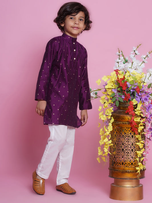 Tyohaar Boys festive Kurta pajama