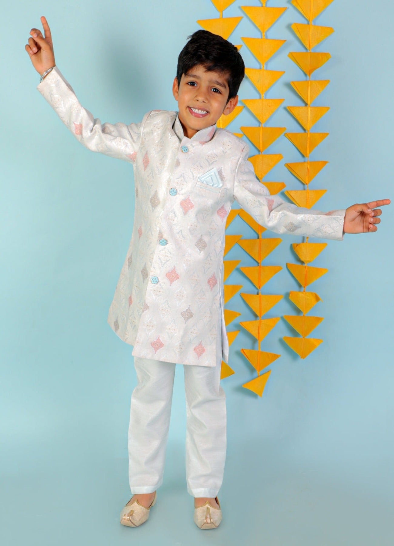 Kurta pajama for outlet 1 year boy